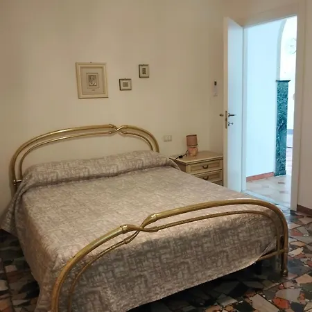 La Casa Di Mamma Prázdninový dům