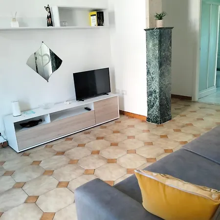 La Casa Di Mamma *