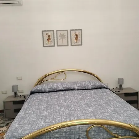 La Casa Di Mamma Prázdninový dům *