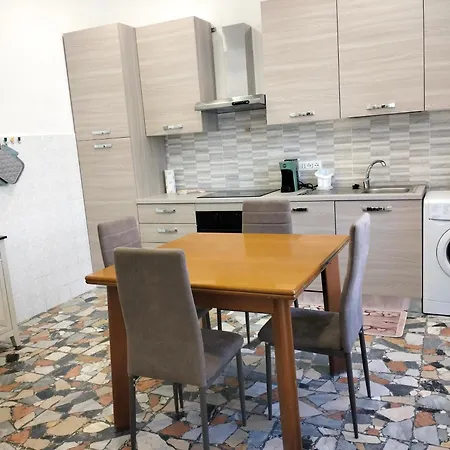 Prázdninový dům La Casa Di Mamma