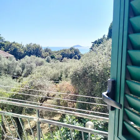 La Casa Di Mamma * Tellaro
