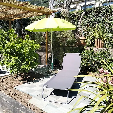 Prázdninový dům La Casa Di Mamma